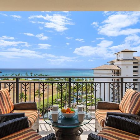 Ko Olina Beach Villas O1004 카폴레이 외부 사진