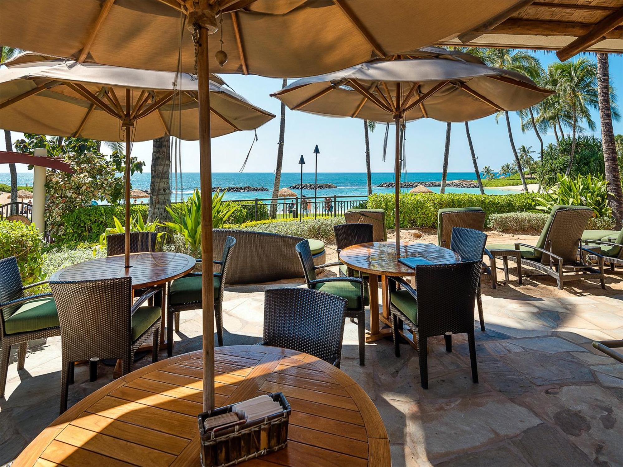 Ko Olina Beach Villas O1004 카폴레이 외부 사진