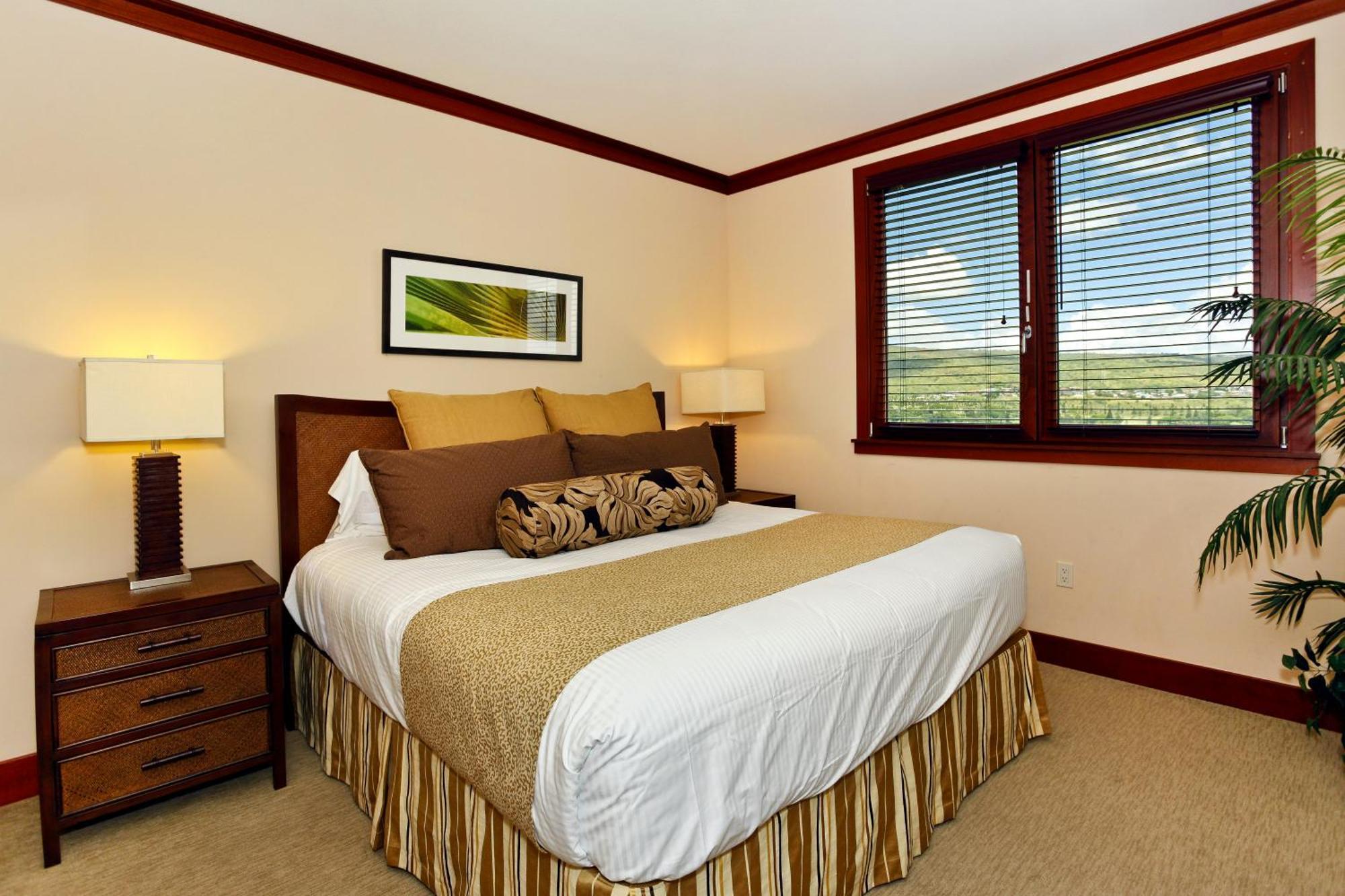 Ko Olina Beach Villas O1004 카폴레이 외부 사진