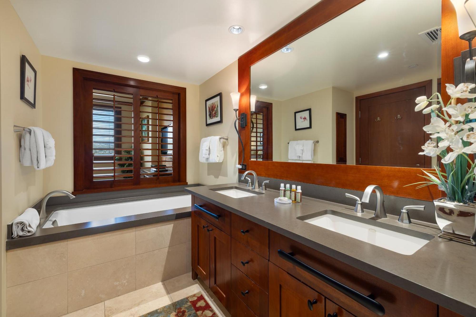 Ko Olina Beach Villas O1004 카폴레이 외부 사진
